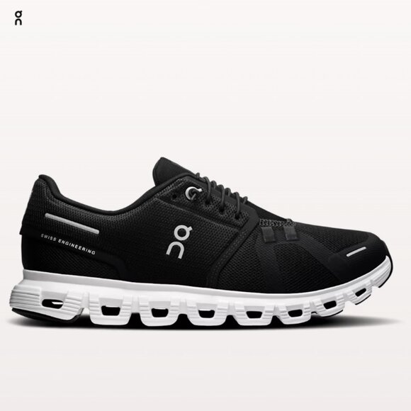 Mayra shop - On Women's Cloud 6 Shoes (NEW PRODUCT) - Picture 1 of 6